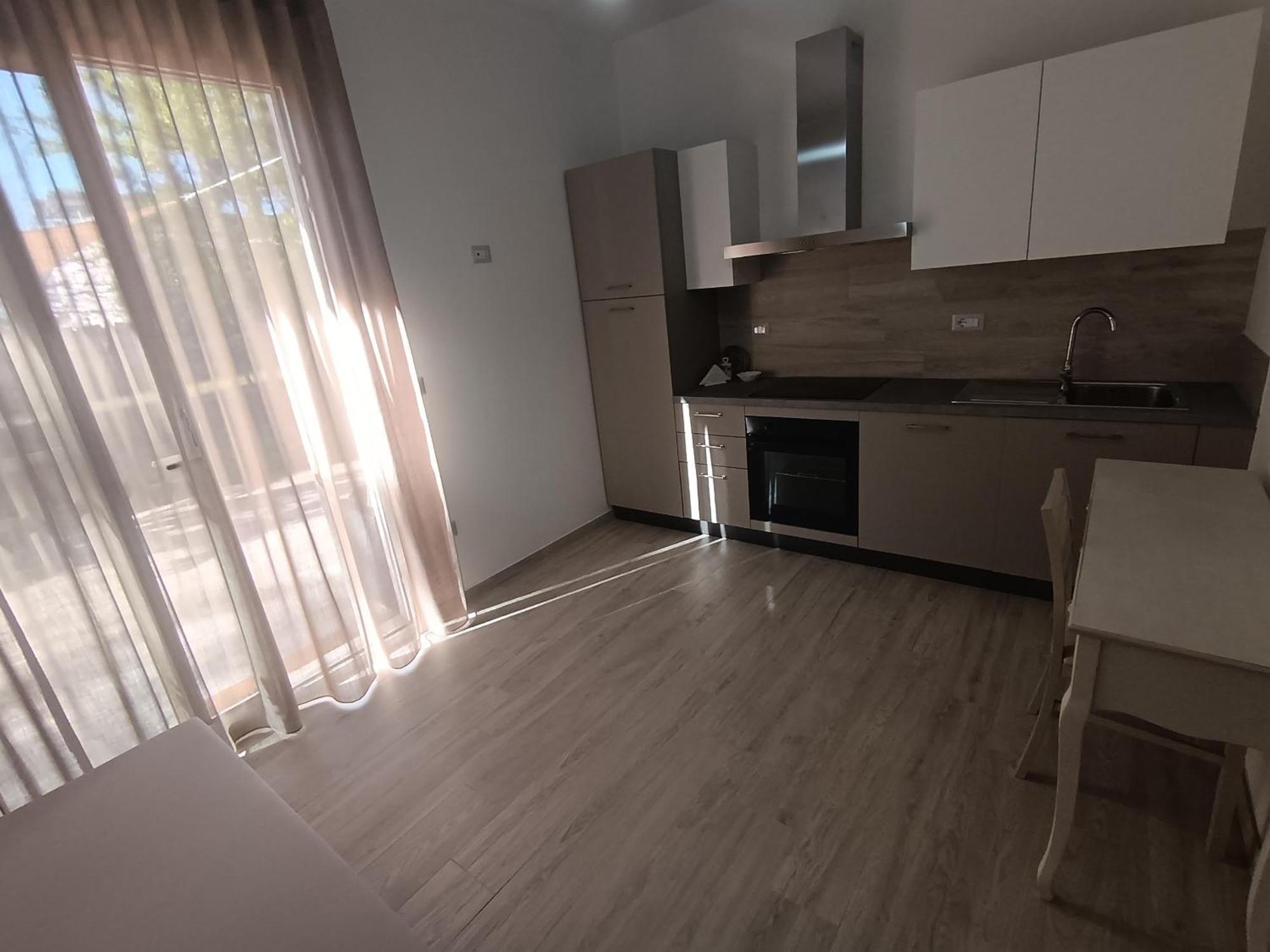 La Casa Del Noce Villa Ruffano Eksteriør bilde