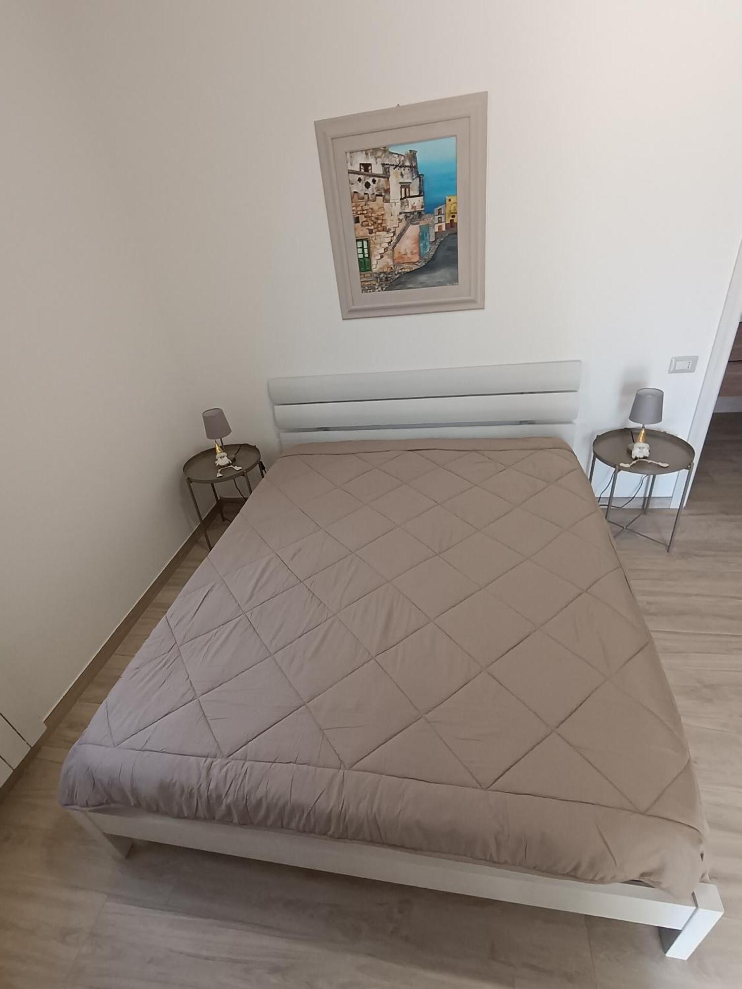 La Casa Del Noce Villa Ruffano Eksteriør bilde